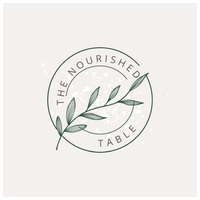 The Nourished Table